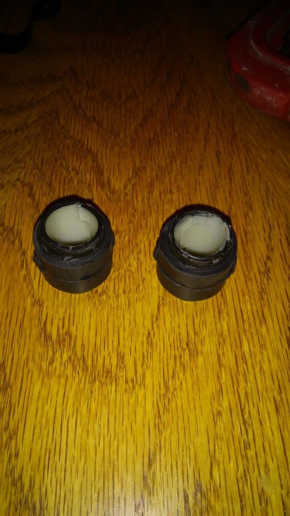 Steering column bushing replacement & column overhaul Spitfire & GT6 Forum The Triumph